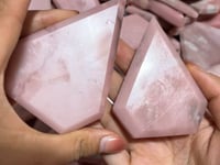 Pink Opal Arrow Head Shape Crystal Stone Wholesale -Wholesale Crystals