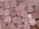 Six Star Line Rose Quartz Spheres Wholesale -Wholesale Crystals