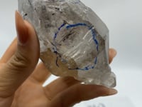 A62 Enhydro Crystal Big Bubbles