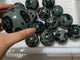 16 Pieces Kambaba Jasper Spheres