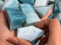 Caribbean Calcite Free Form Wholesale -Wholesale Crystals