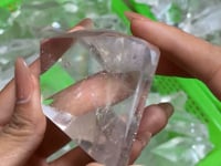 Clear Quartz Free Form Wholesale -Wholesale Crystals