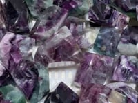 Colourful Fluorite Free Form With Rainbow Wholesale -Wholesale Crystals