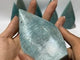 12 Pieces Beautiful Amazonite Arrow Head