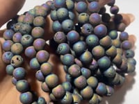 Aura Sphalerite Bracelet