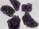 5 Pieces Amethyst Cacoxenite Super7 Cluster