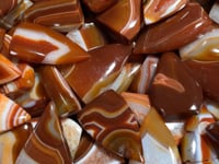 Carnelian Mixed Quartz Arrow Head Shape Home Decoration Wholesale -Wholesale Crystals
