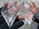 Natural Clear Quartz Rhombus Shaped Wholesale -Wholesale Crystals