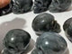 10 Pieces Labradorite Skull Carving