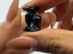 Star Wars Mini Black Obsidian Carving Wholesale Death Star Baby Yoda Starfighter