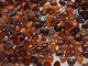 Beautiful Mini Garnet Heart Wholesale