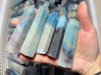 Natural Trolleite Points Crystal Wholesale