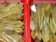 Citrine Point Scepter Magic Wand Wholesale