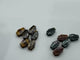 Mini Coffin Wholesale Tiger Eye Ocean Jasper
