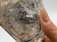 A68 High Quality Enhydro Crystal