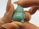 Demon Person Boo Carving Wholesale Ocean Jasper Green Aventurine