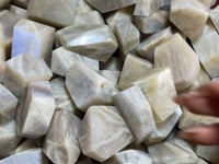 Moonstone Free Form Wholesale