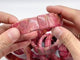 Red Rhodonite Bracelet Crystal Wholesale