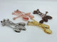 4 Colors Coffee Spoon With Garden Quartz Sphere Wholesale