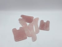 2 Types Gua Sha Facial Tool Wholesale