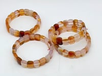 Beautiful Madagascar Agate Bracelet Wholesale