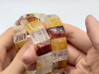 High Quality Fire Quartz Bracelet Wholesale