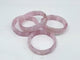 Beautiful Rose Quartz Bracelet Wholesale
