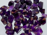 37 Pieces Rare Brazil Ametrine Free Form