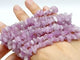 Purple Spodumene Chip Bracelet Wholesale