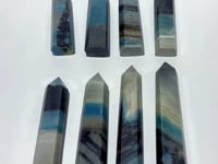 8 Pieces Large Trolleite Tower