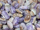 Amethyst Mixed Stripe Agate Palm Wholesale
