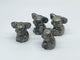Pyrite Koala Carving Animal Wholesale