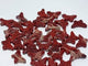 Beautiful Red Jasper Butterfly Carving Wholesale