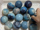 16 Pieces Beautiful Trolleite Spheres