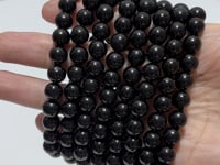 Black Jet Stone Bracelet Wholesale