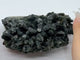 Green Crystal Cluster Specimen Crystal From Inner Mongolia China