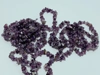 Spark Lepidolite Chip Bracelets Wholesale