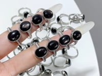 Hypersthene Ring Wholesale