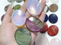 16 Types Worry Stone Wholesale
