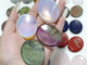 16 Types Worry Stone Wholesale