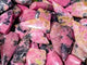 Rhodonite Arrow Head Shape Wholesale