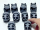 Obsidian Panda Carving Wholesale