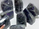 8 Pieces Beautiful Large Purple Labradorite Free Form