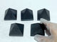 Shungite Pyramid Carving Wholesale