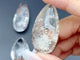 4 Pieces Deer Garden Quartz Inner Scene Carving