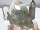 5 Pieces Beautiful Garden Quartz Tower Points 8-12.7cm