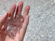 Mini Clear Quartz Spheres 1.5-2.1cm Wholesale