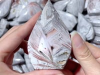 Morocco Agate Arrow Head Shape Wholesale