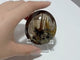 High Quality Rare Golden Rutile Crystal For Collection