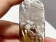 High Grade Chinese Dragon Rutile Pendant Carving